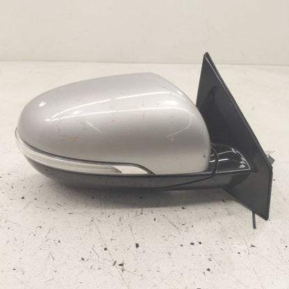Passenger Right Side View Door Mirror Power Turn Signal 17-20 Kia Sore