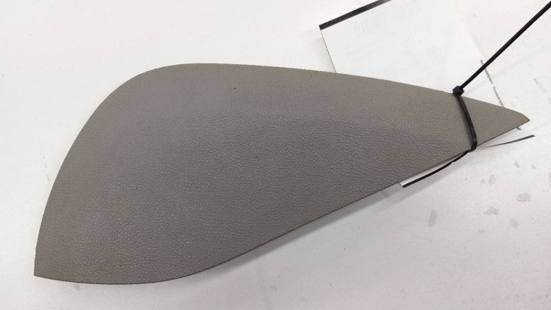 Chevy HHR Dash Side Cover Left Driver Side Trim Panel 2007 2008 2009 2010 2011