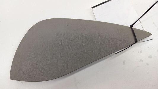 Chevy HHR Dash Side Cover Left Driver Side Trim Panel 2007 2008 2009 2010 2011