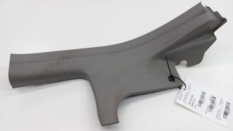 Honda Accord Sill Trim Plate Door Jam Threshold Right Passenger Rear 2008 2009 2