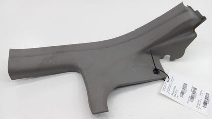 Honda Accord Sill Trim Plate Door Jam Threshold Right Passenger Rear 2008 2009 2