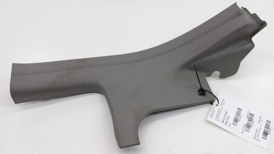 Honda Accord Sill Trim Plate Door Jam Threshold Right Passenger Rear 2008 2009 2