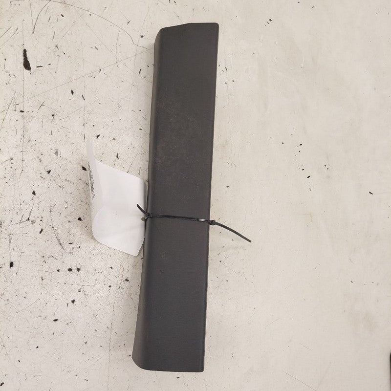 Mazda 6 Sill Trim Plate Door Jam Threshold Right Passenger Rear  2017 