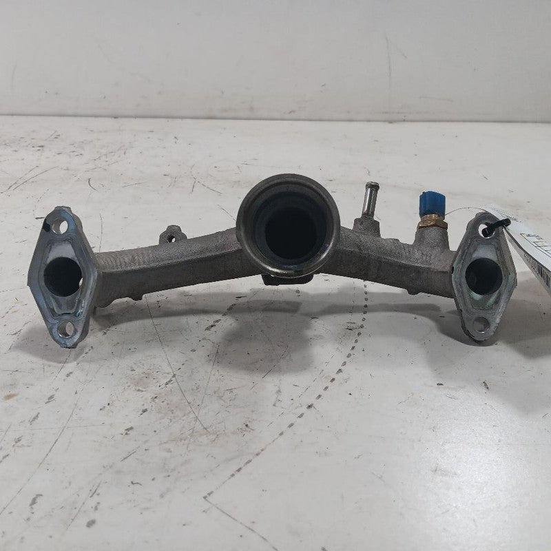 INFINITI QX50 Coolant Line Crossover Pipe  2017 2016 2015 2014