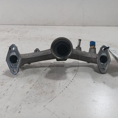 INFINITI QX50 Coolant Line Crossover Pipe  2017 2016 2015 2014
