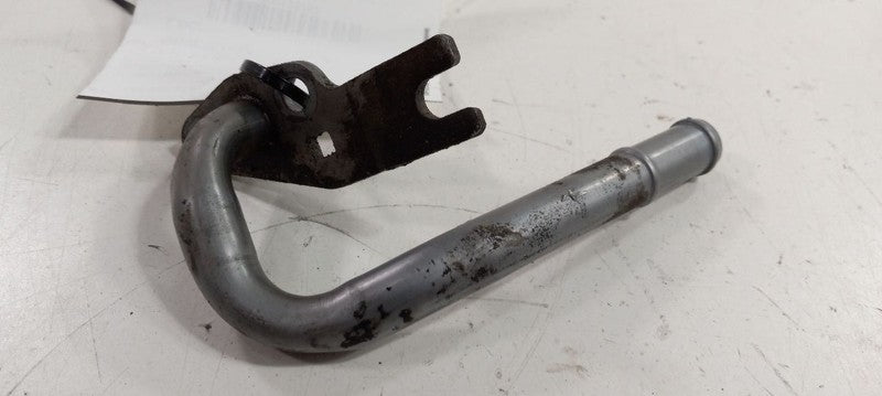 Hyundai Santa Fe Coolant Line Crossover Pipe 2010 2011 2012 OEM