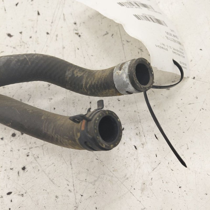 Mazda 6 Coolant Line Crossover Pipe  2.5 2018 2019 2020 2021