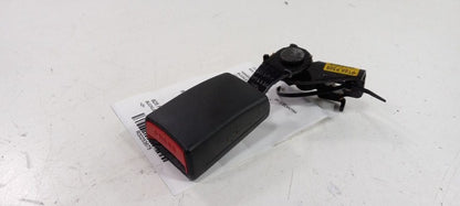 Seat Belt Buckle Latch Right Passenger Rear Back 2015 Hyundai Elantra 