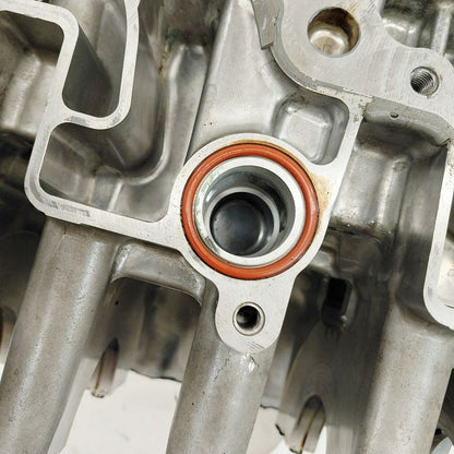 Driver Front Care Engine Cylinder Block Gasoline 2.0L 18-23 XV Crosstr