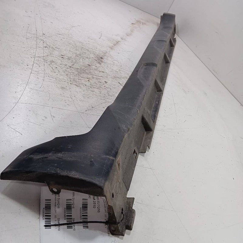 Legacy Outback Rocker Panel Trim Cover Molding Skirt Left Drivers  201