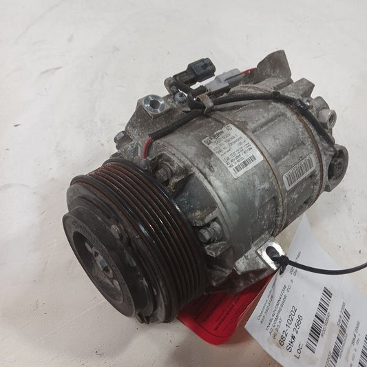 Air Conditioning AC Compressor Fits 19-23 Nissan Altima