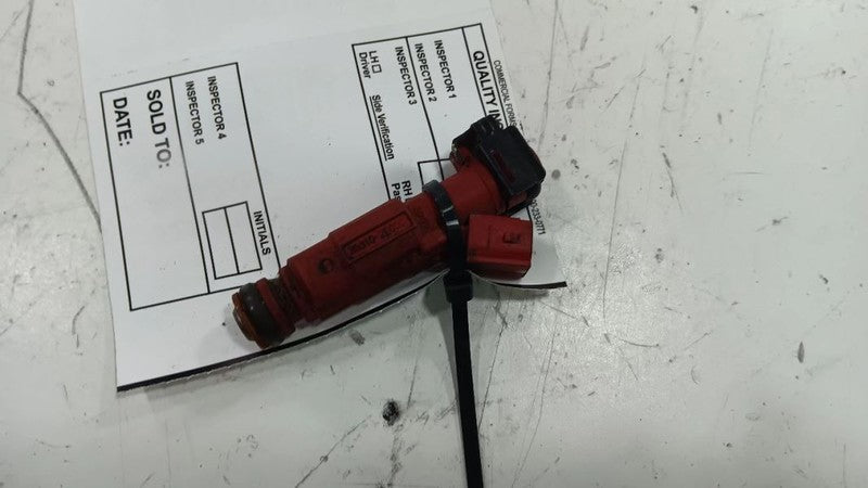 Fuel Injection Injector 2.0L Sedan Fits 11-20 ELANTRA
