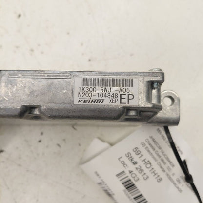 Honda Clarity Electronic Charge Control Module {1K3005WJA05} 2018 2019