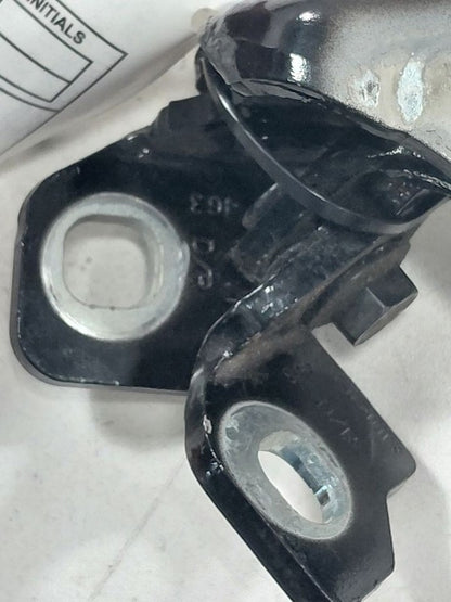 Jeep Compass Door Hinge Set Right Rear Passenger  2025 2024 2023 OEM