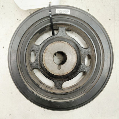 Harmonic Balancer Crankshaft Pulley 1.3L Fits 21-25 Chevy Trailblazer