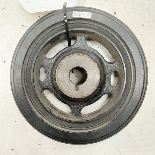 Harmonic Balancer Crankshaft Pulley 1.3L Fits 21-25 Chevy Trailblazer