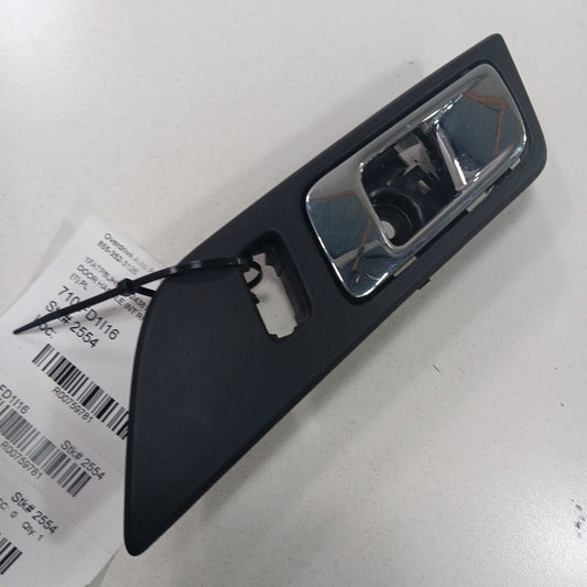 Ford Mustang Door Handle Right Passenger Front Interior Inside  2015 2016 2017