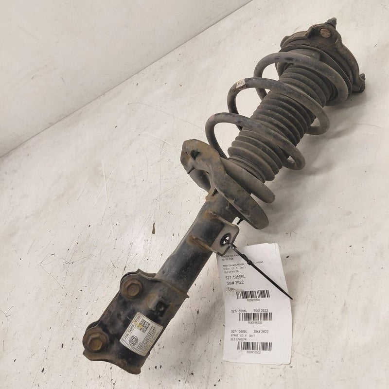 Driver Left Front Strut FWD Without Sport Package Fits 18-23 Hyundai K