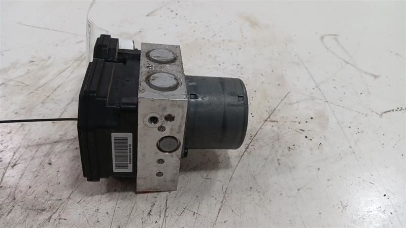 Anti-Lock Brake Part Pump Actuator Fits 15 Buick Encore OEM