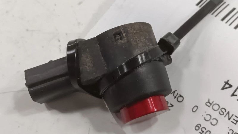 Chevy Volt 2014 Body Parts Misc 539511