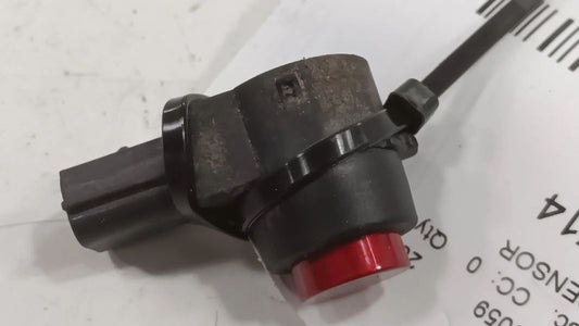 Chevy Volt 2014 Body Parts Misc 539511