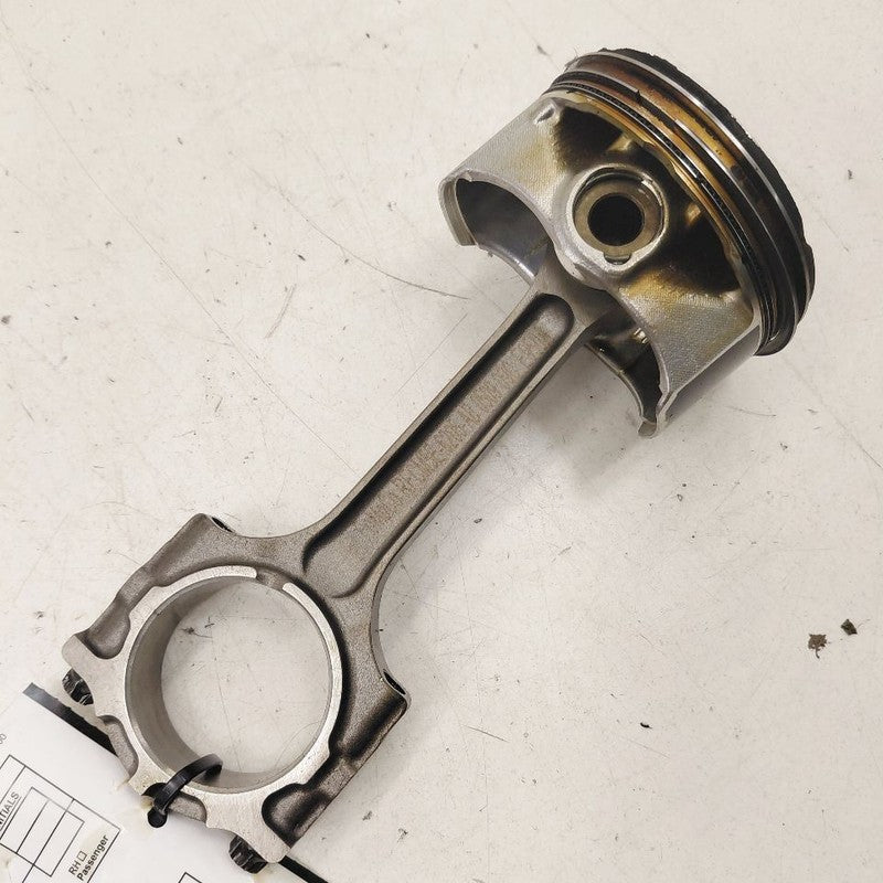 Ford Ecosport Single Piston With Connecting Rod   2.0 2020 2021 2022 O