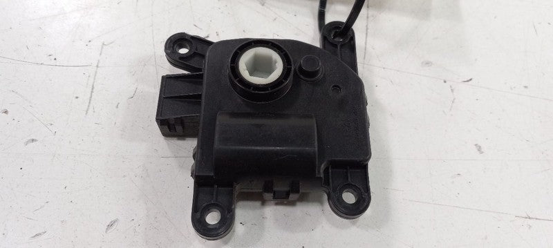 Hyundai Veloster Flap Door Motor Heater AC Door Actuator 2012 2013 201