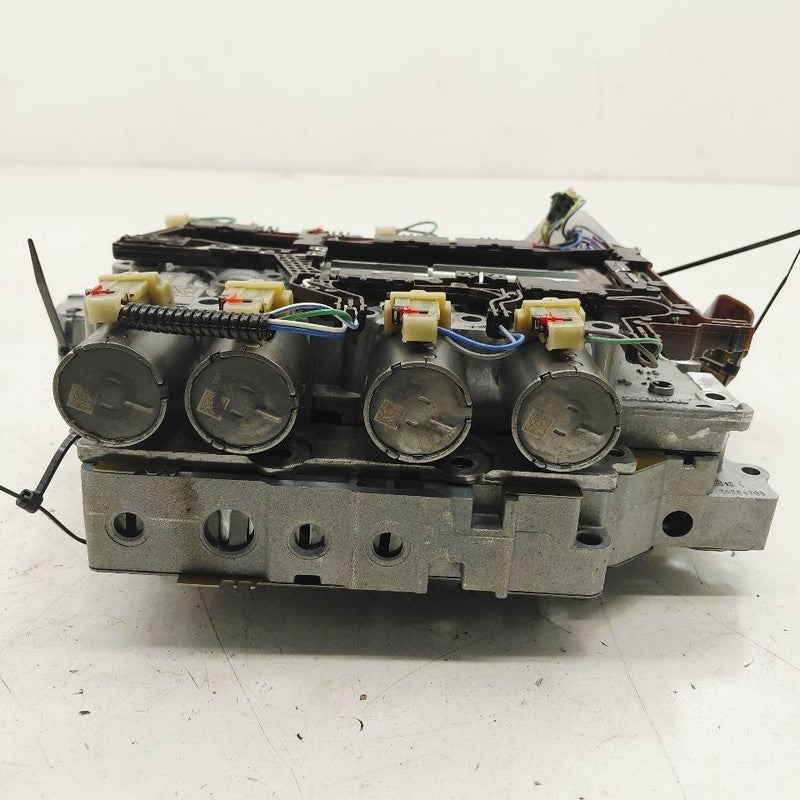 Chevy Trailblazer Automatic Transmission Valve Body  2023 2022 2021