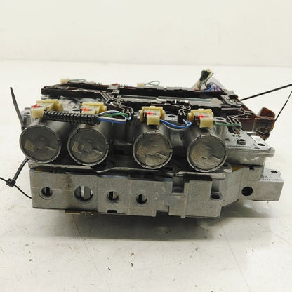 Chevy Trailblazer Automatic Transmission Valve Body  2023 2022 2021