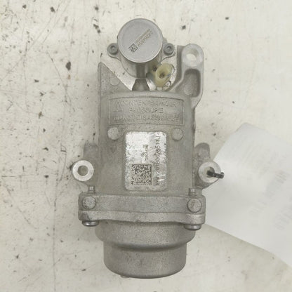 Buick Encore GX Transmission Oil Pump  2022 2023 2024 2025