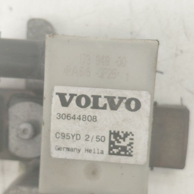 Volvo S60 Battery Cable  2013 2014 2015