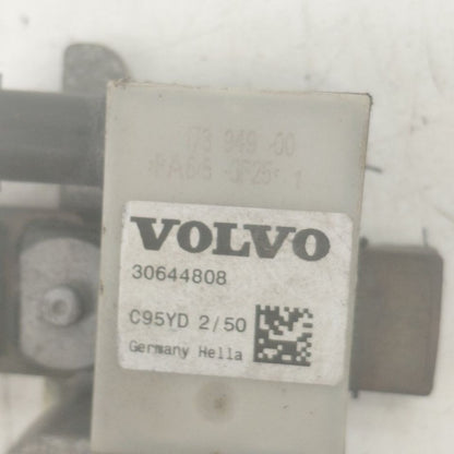 Volvo S60 Battery Cable  2013 2014 2015