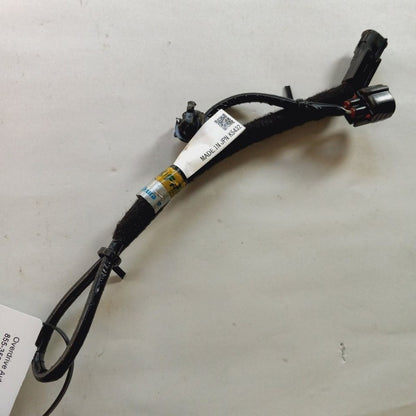 Mazda 3 Audio Wire Cord {BCKN67SH0} 2023 2022 2021