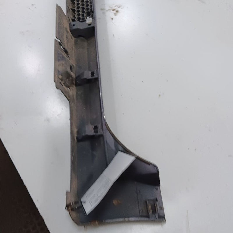 Honda Civic Rocker Panel Trim Cover Molding Skirt Left Drivers  2018 2017 2016