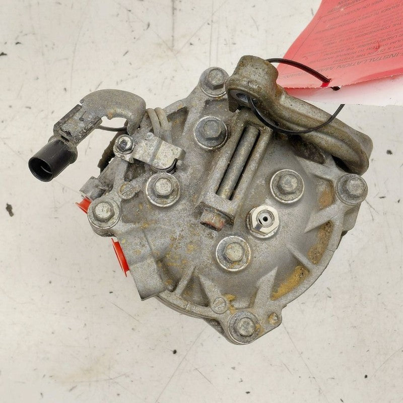 Air Conditioning AC Compressor Fits 09-20 Mitsubishi Outlander