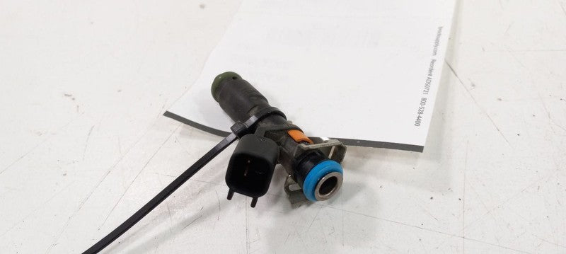 Fuel Injection Parts Fuel Injector 2.4L Federal Fits 14-18 CHEROKEE  O