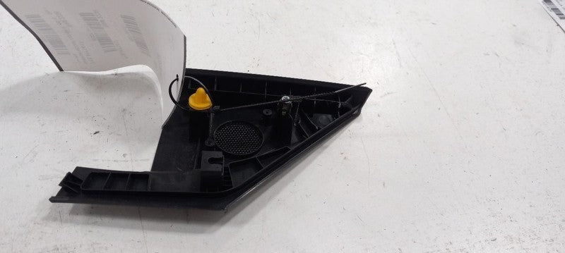 Hyundai Santa Fe Mirror Mount Cover Door Trim Right Passenger 2017 201