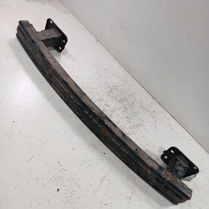 Rear Bumper Reinforcement Support Bar Without Tow Package 13-19 Ford E