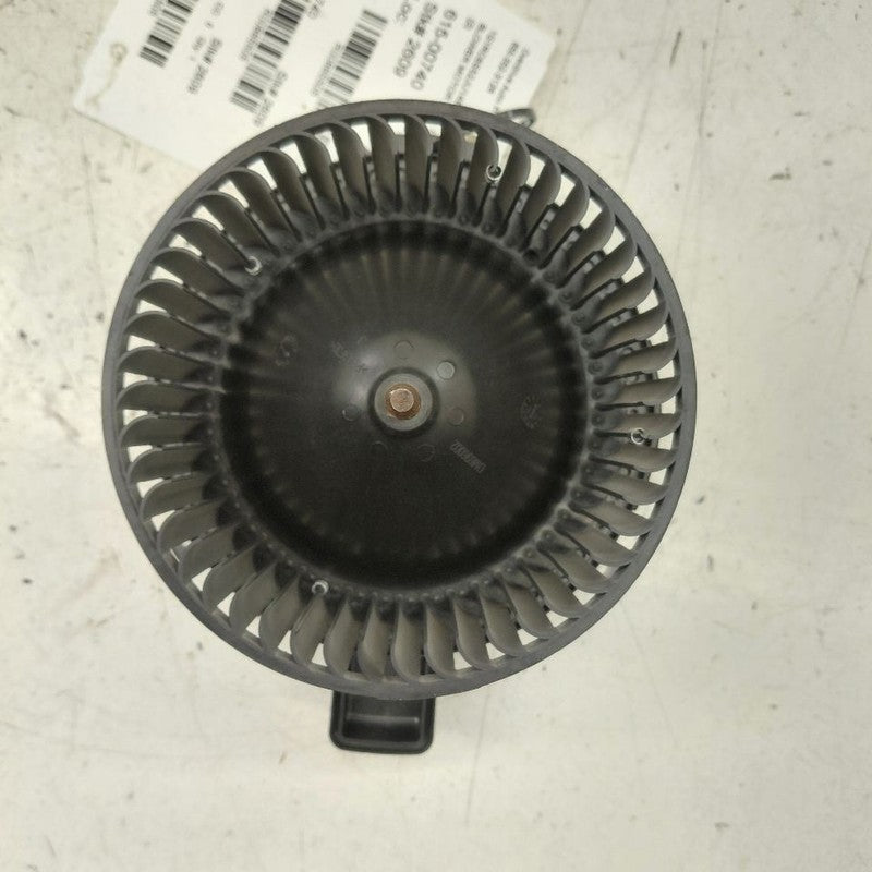 Blower Motor Fits 16-19 Chevy Cruze