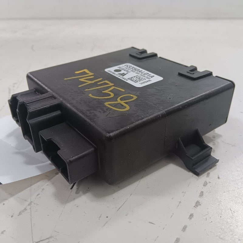 Power Gate Electronic Control Unit Module Fits 15-16 Subaru Legacy OEM