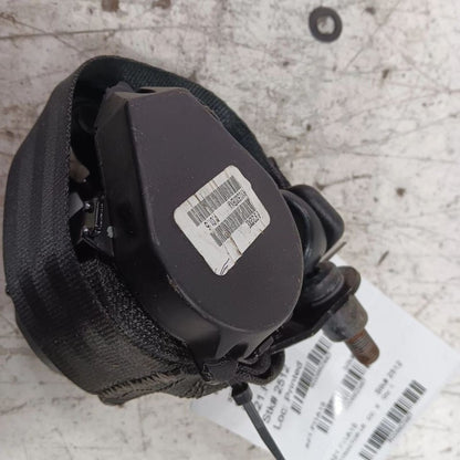Fiat 500 Seat Belt Strap Retractor Left Rear Back 2017 2016 2015 2014 