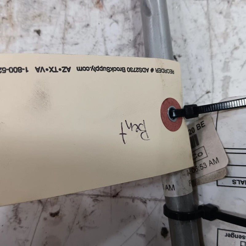 Ford Taurus Automatic Transmission Oil Cooler Line Tube Hose  2019 201