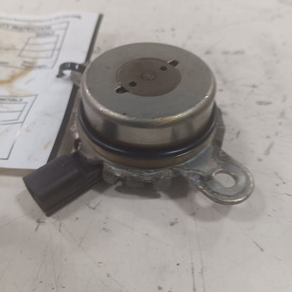 Outback Legacy Variable Timing Gear Oil Valve Solenoid Cylinder Head 2022 2023