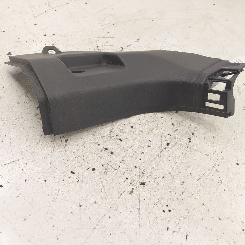 Nissan Rogue Kick Panel Trim Left Driver  2021 2022 2023