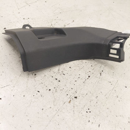 Nissan Rogue Kick Panel Trim Left Driver  2021 2022 2023