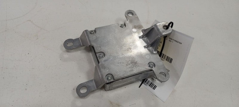 Module Console Front Fits 09-10 12-13 FORESTER 308841 OEM