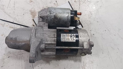 Subaru Impreza Engine Starter Motor 2024 OEM