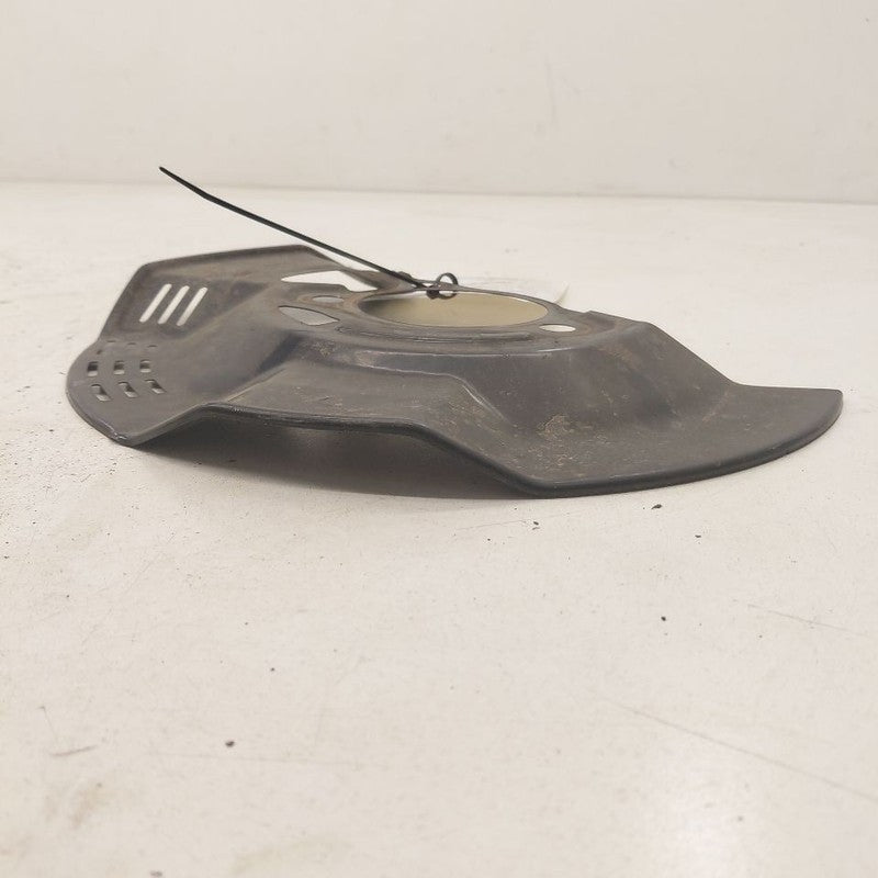 Toyota Prius Driver Left Front Dust Shield  2022 2021 2020