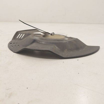 Toyota Prius Driver Left Front Dust Shield  2022 2021 2020