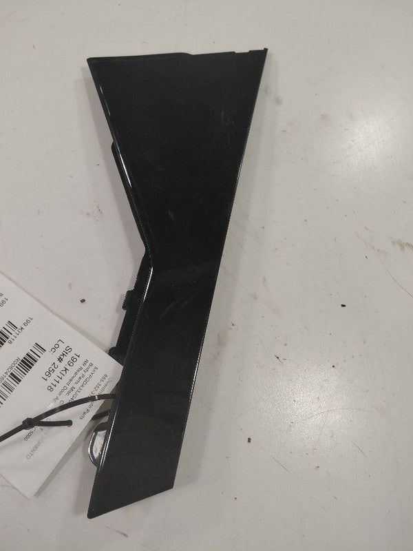 Kia Sorento Passenger Right Rear Rearward Door Applique {83280C5000} 2018 2017 